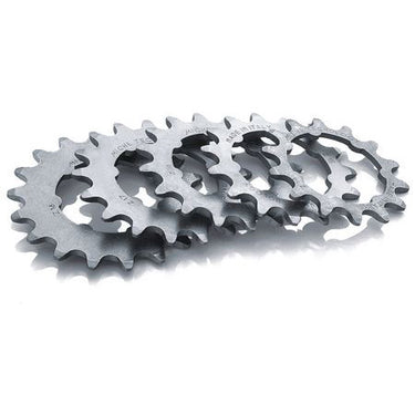 Miche kettingblad-opsteek 18t 3 32 pista