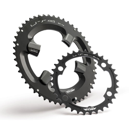 Miche kettingbladen 11v 39 51t utg 6800 shimano