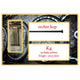 Miche Spaak+nip. 5x LA K4