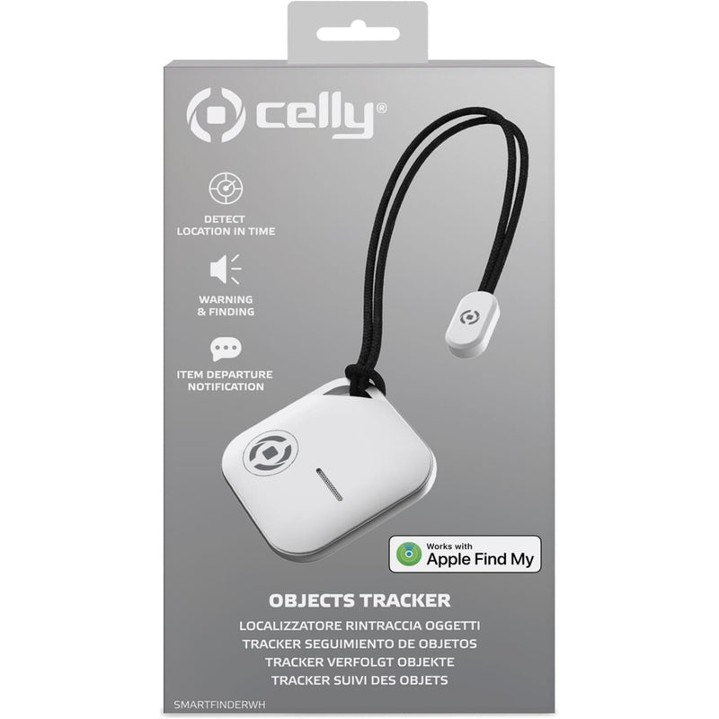 Afbeelding laden in galerijviewer, Celly Smartfinder wit

