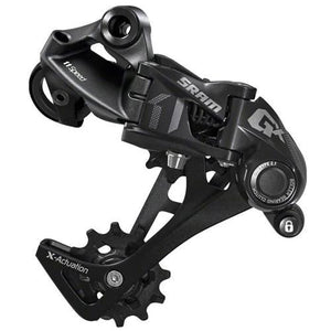 Sram achterderailleur gx1 11v zwart