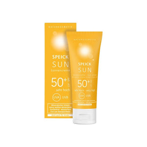 Speick Zonnecreme Factor 50 60ml