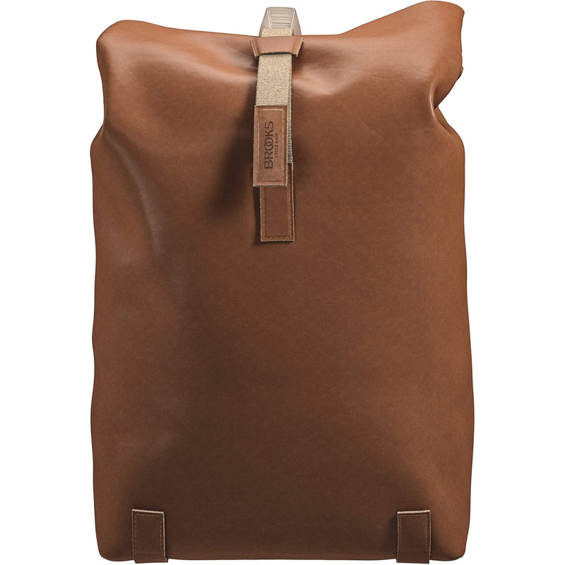 Afbeelding laden in galerijviewer, Brooks Rugtas Pickwick S Leather Honey 12L
