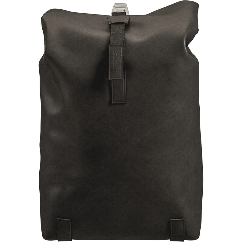 Afbeelding laden in galerijviewer, Brooks Pickwick rugzak Leer, 12L, Zwart
