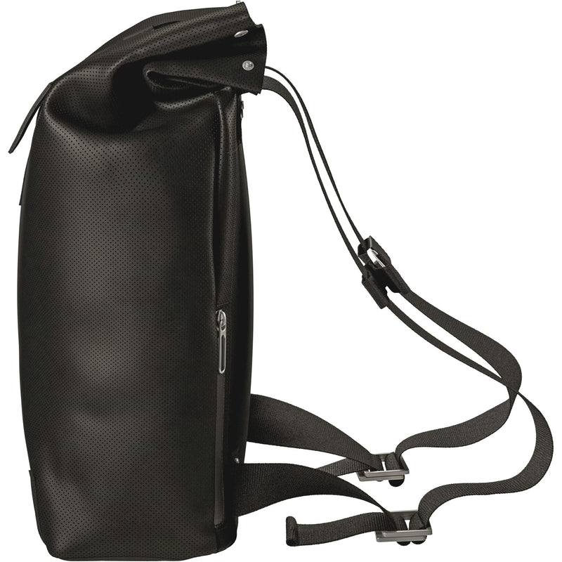 Afbeelding laden in galerijviewer, Brooks Pickwick rugzak Reflective black 12L
