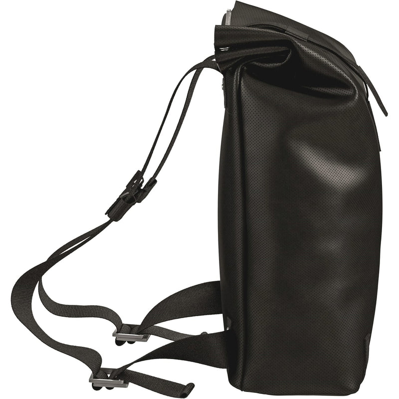 Afbeelding laden in galerijviewer, Brooks Pickwick rugzak Reflective black 12L
