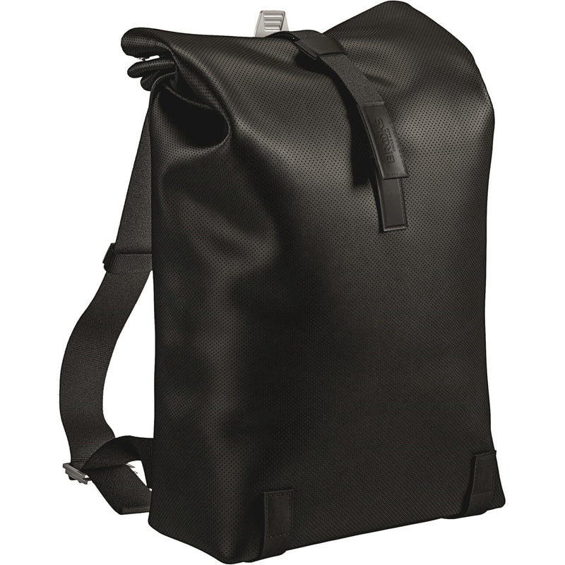 Afbeelding laden in galerijviewer, Brooks Pickwick rugzak Reflective black 12L
