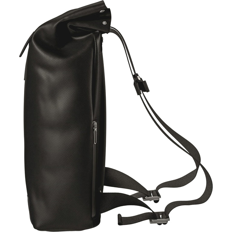 Afbeelding laden in galerijviewer, Brooks Pickwick rugzak medium Reflective black
