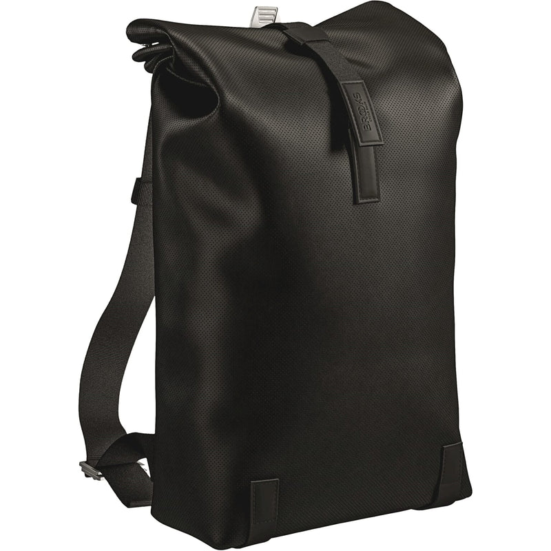 Afbeelding laden in galerijviewer, Brooks Pickwick rugzak medium Reflective black
