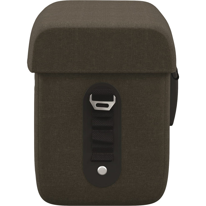 Afbeelding laden in galerijviewer, Brooks Stuurtas Scape Case Lichtgewicht, waterdicht Groen 8L
