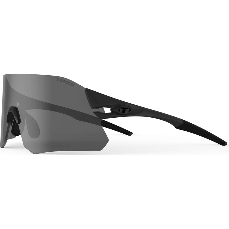Afbeelding laden in galerijviewer, Tifosi Bril Rail Blackout zwart (L XL)
