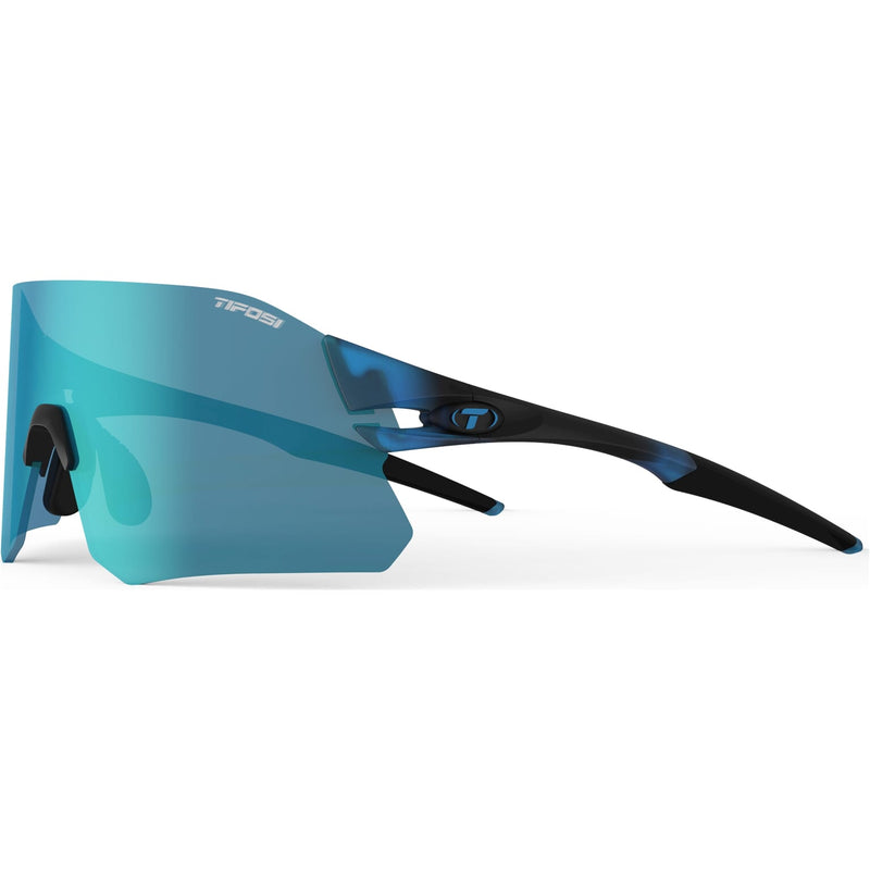 Afbeelding laden in galerijviewer, Tifosi Bril Rail Crystal Blue blauw (L XL)
