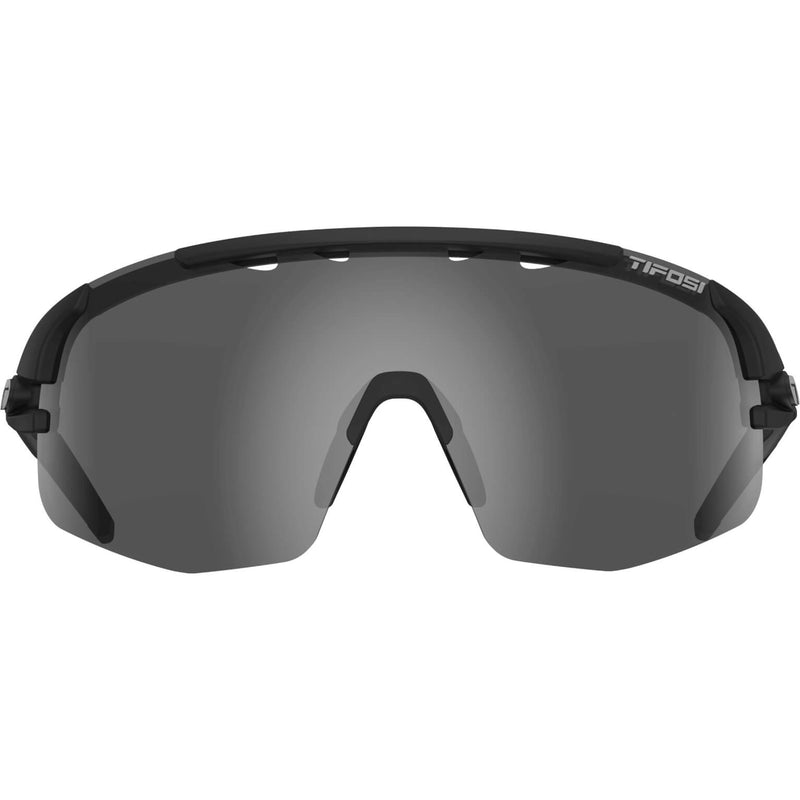 Afbeelding laden in galerijviewer, Tifosi Bril Sledge Lite mat zwart
