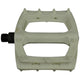Tioga pedaal surefoot slim wit