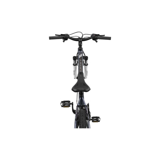Umit Umit 24 inch MTB Antraciet-White *** IN PRIJS VERLAAGD ***