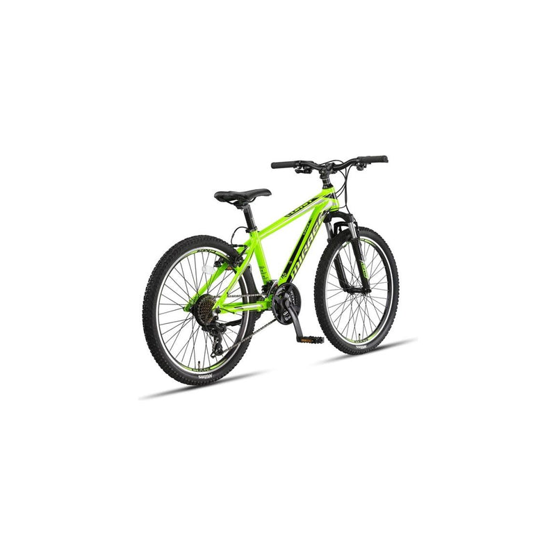 Afbeelding laden in galerijviewer, Umit Umit 24 inch MTB Lime *** IN PRIJS VERLAAGD ***
