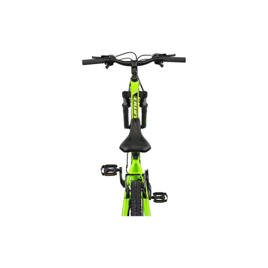 Umit Umit 24 inch MTB Lime *** IN PRIJS VERLAAGD ***