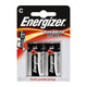 Energizer Power LR14 C Blister 2 stuks