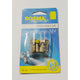 Bosma led-lamp 12v 10w ba15s