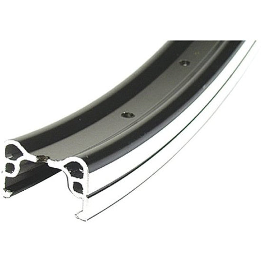 Roland velg 26-175 vuelta parallex 36 14 zwart