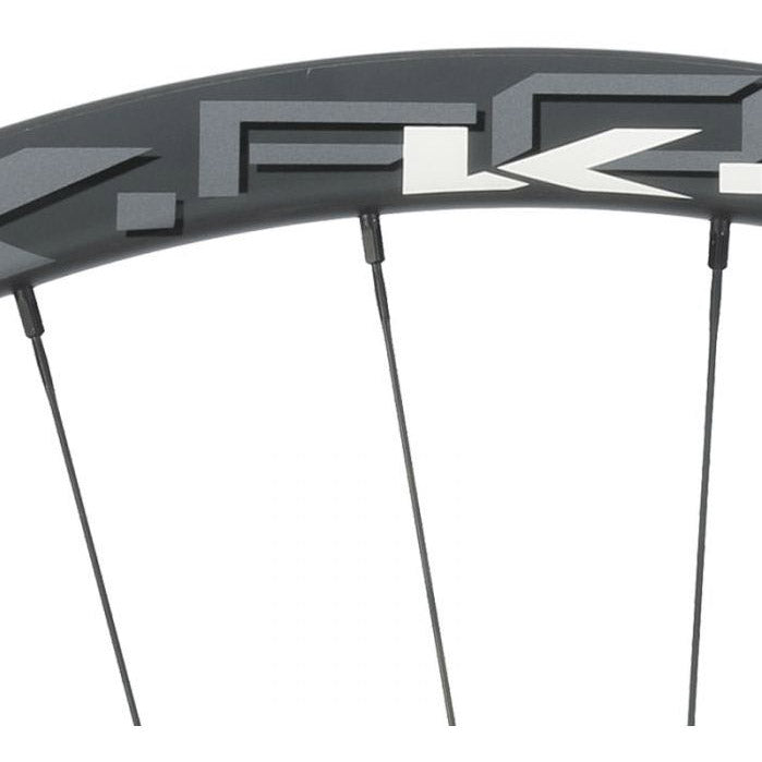 Afbeelding laden in galerijviewer, Miche achterwiel 29 k4 regular steekas 142 shim center lock
