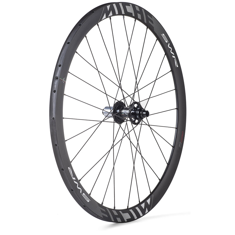 Afbeelding laden in galerijviewer, Miche wielset swr dx cross (tube)

