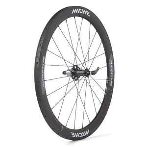 Miche wielset supertype 350t shimano 11v (tube) qr