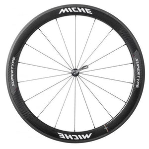 Miche wielset supertype 550t shimano 11v (tube) qr