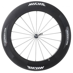Miche wielset supertype 888t shimano 11v (tube) qr