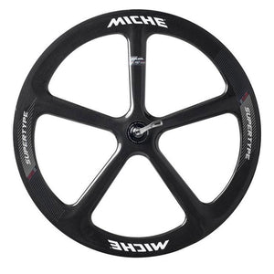 Miche wielset supertype spx5 shimano 11v (tube) qr