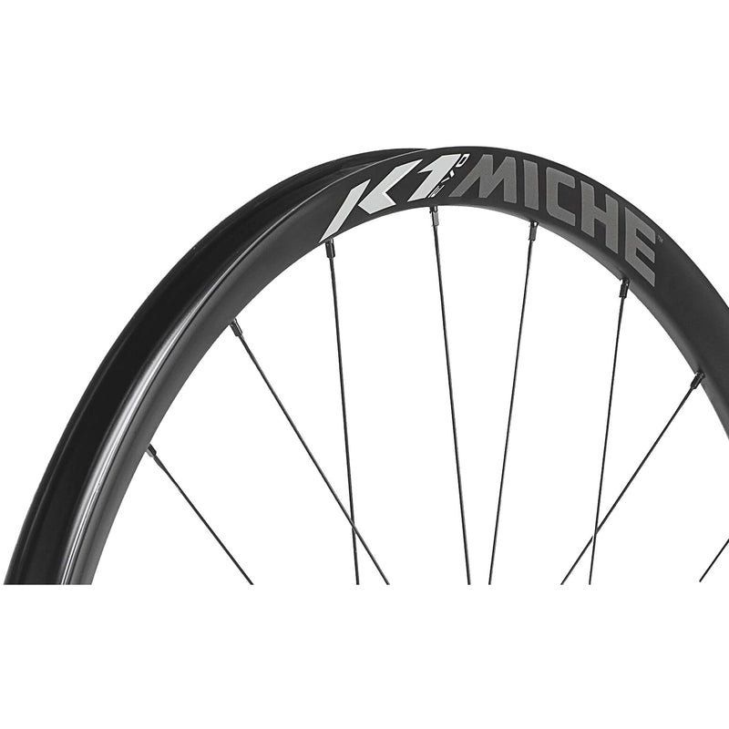 Afbeelding laden in galerijviewer, Miche wielset k1 29er boost shim. spline tubeless 110 148
