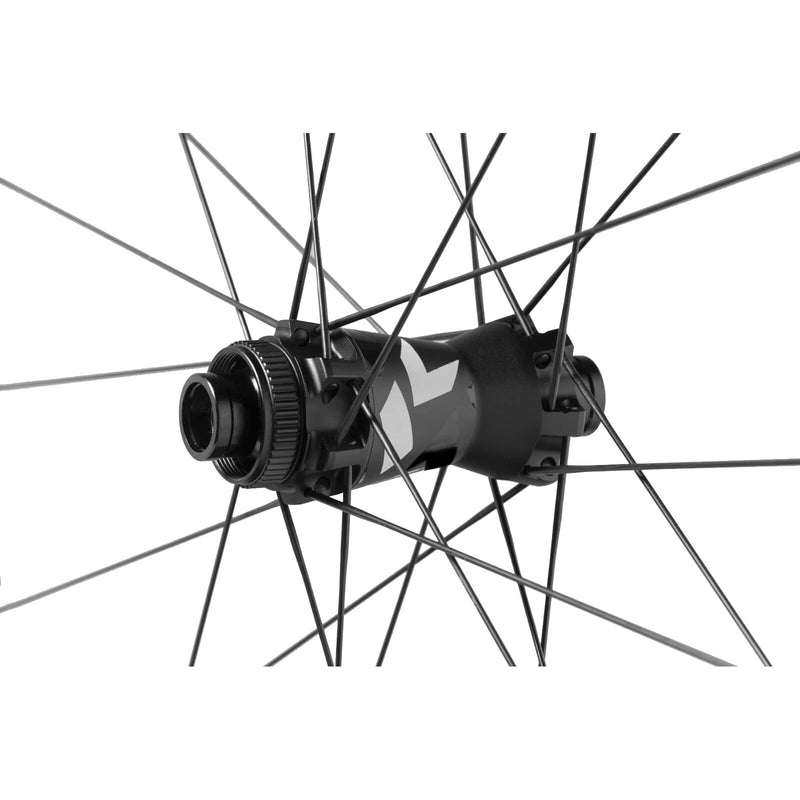 Afbeelding laden in galerijviewer, Miche wielset k1 29er boost shim. spline tubeless 110 148
