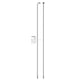 Sapim Spaak zink 14-276 zonder nippel (144st)