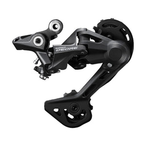 Shimano derailleur achter deore 10 11v