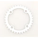 Xtrabike kettingblad 34t 4arms blank