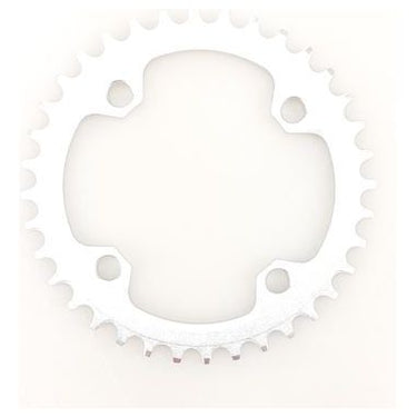 Xtrabike kettingblad 36t 4arms blank