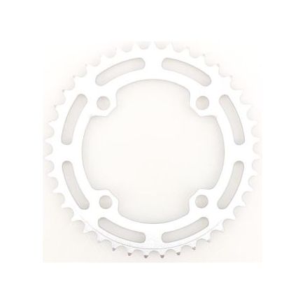 Xtrabike kettingblad 39t 4arms blank