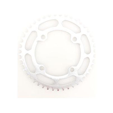 Xtrabike kettingblad 44t 4arms blank