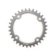 Xtrabike kettingblad 32t 4arms zwart