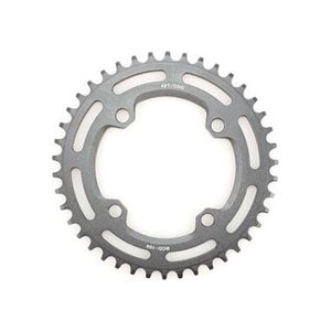 Xtrabike kettingblad 42t 4arms zwart
