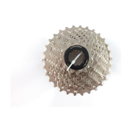 Xtrabike cassette 9v 11-30 shimano