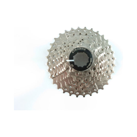 Xtrabike cassette 9v 11-32 shimano