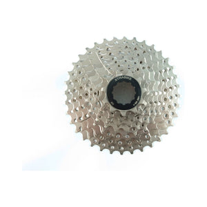 Xtrabike cassette 9v 11-36 shimano