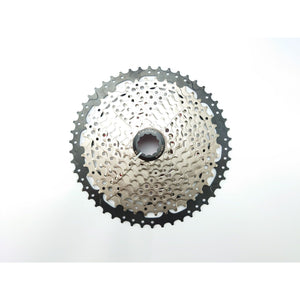 Xtrabike cassette 10v 11-50 shimano