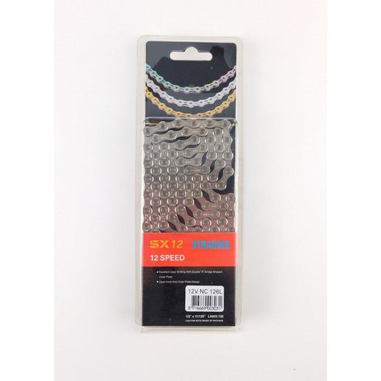 Xtrabike ketting xtrabike 12v nc 116l