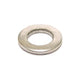 Xtrabike sluitring m8 rvs