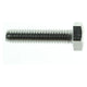 Xtrabike bout zeskant m6x25 rvs