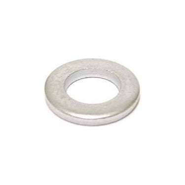 Xtrabike sluitring m4 zink