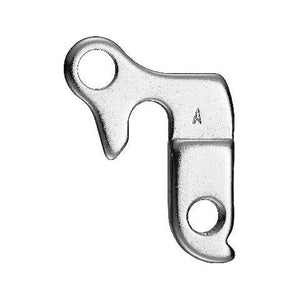 Padhaak xtrabike derailleurhaak gh001