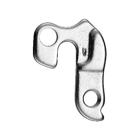 Padhaak xtrabike derailleurhaak gh006